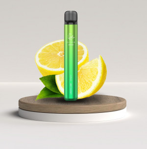 ELFBAR 600 V2 Disposable Pod Einweg Vape